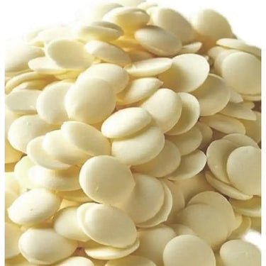 Chocolate Sucedaneo Branco Centramerica 1kg